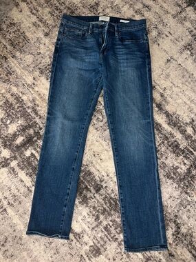 Frame Denim Jeans, L Homme Slim